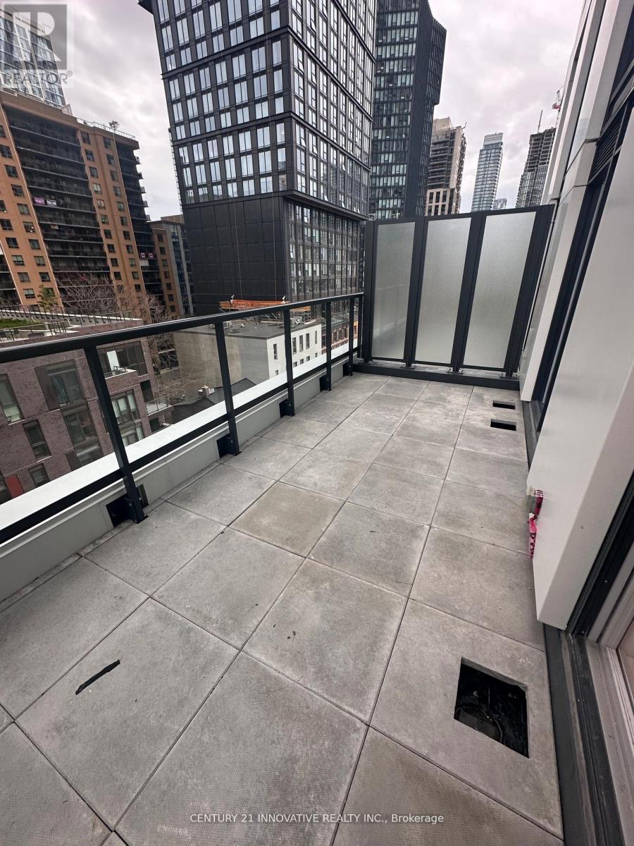 610 - 252 Church Street, Toronto, Ontario  M5B 0E6 - Photo 18 - C13152484