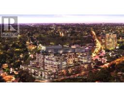 503 - 259 THE KINGSWAY, Toronto, Ontario