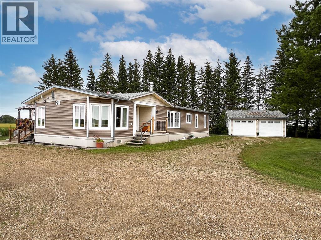 77132 Range Road 212, m.d. of, Alberta