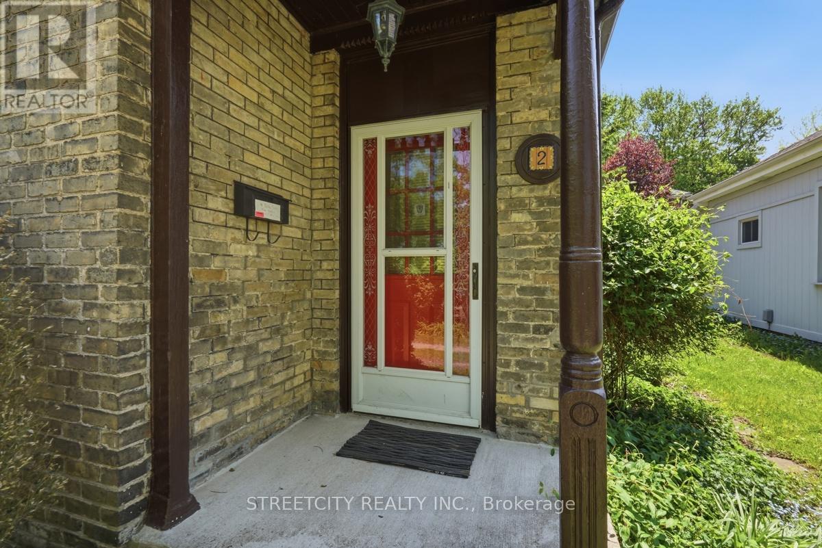 2 Shirley Street, London South, Ontario  N6J 1A1 - Photo 3 - X13134894