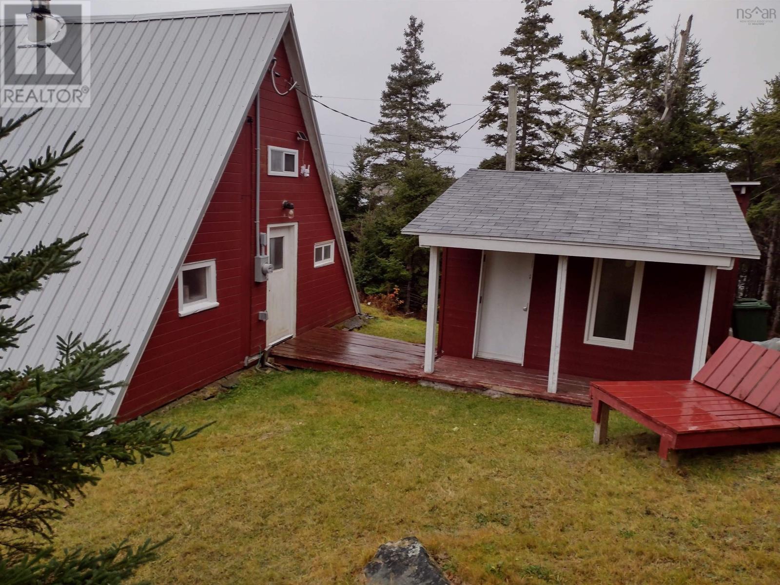 671 South Shore Road, Mitchell Bay, Nova Scotia  B0J 2K0 - Photo 10 - 202601376