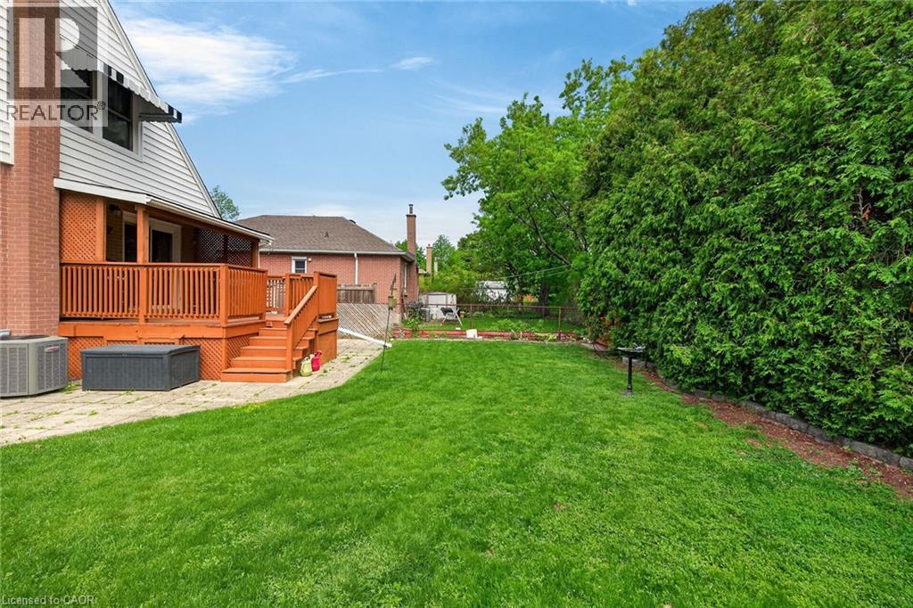 263 East 38th Street, Hamilton, Ontario  L8V 4G2 - Photo 29 - 40827688