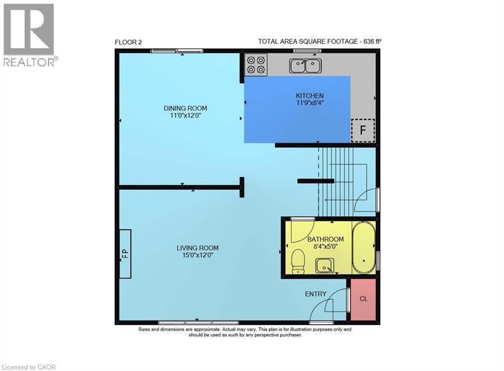 263 East 38th Street, Hamilton, Ontario  L8V 4G2 - Photo 34 - 40827688