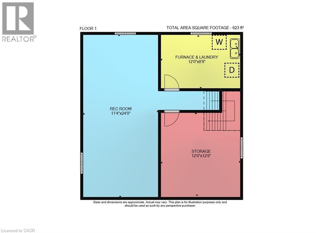 263 East 38th Street, Hamilton, Ontario  L8V 4G2 - Photo 36 - 40827688