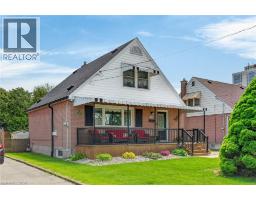 263 EAST 38TH Street, Hamilton, Ontario