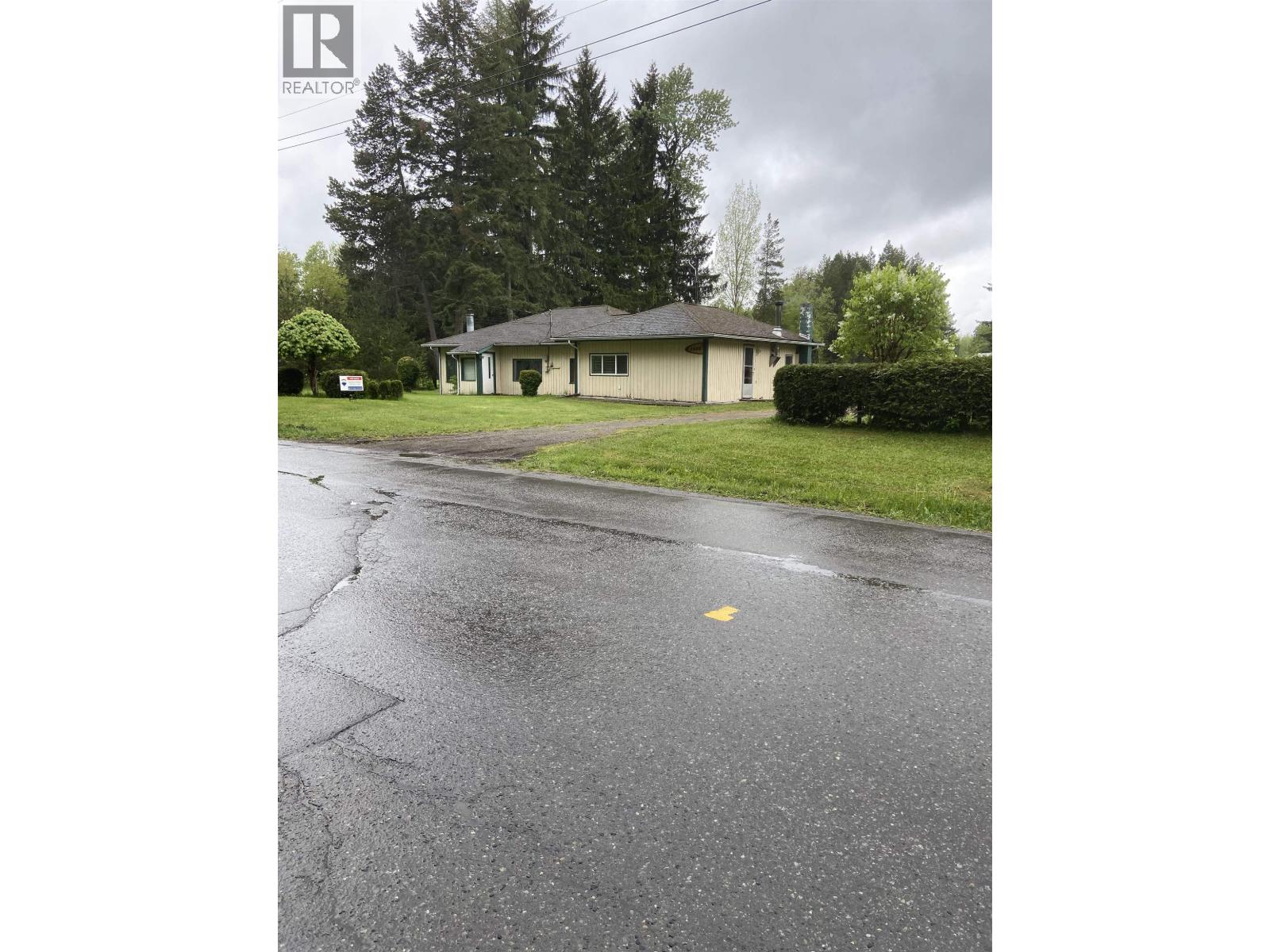 4503 N Eby Street, Terrace, British Columbia  V8G 0B3 - Photo 1 - R3125667