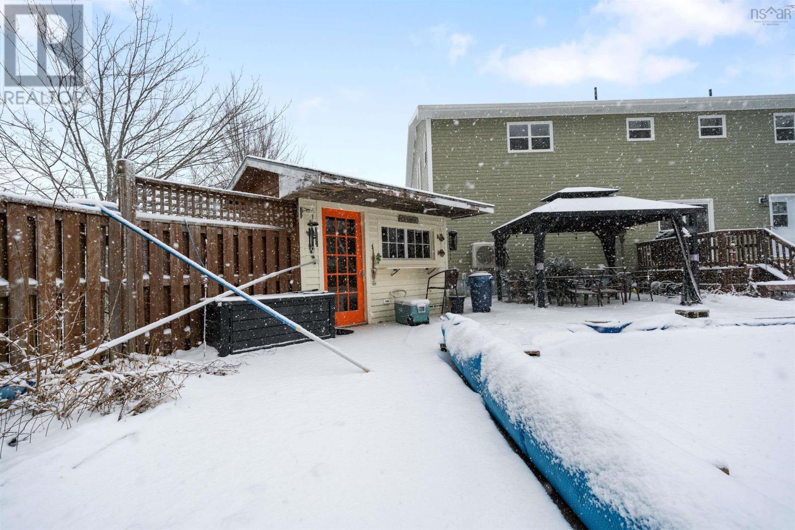 1568 North Main Street, Westville, Nova Scotia  B0K 2A0 - Photo 43 - 202605483