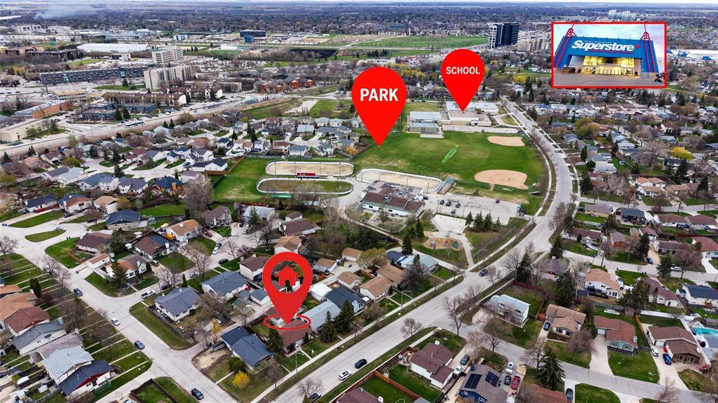 1921 Chancellor Drive, Winnipeg, Manitoba  R3T 4R3 - Photo 25 - 202610946