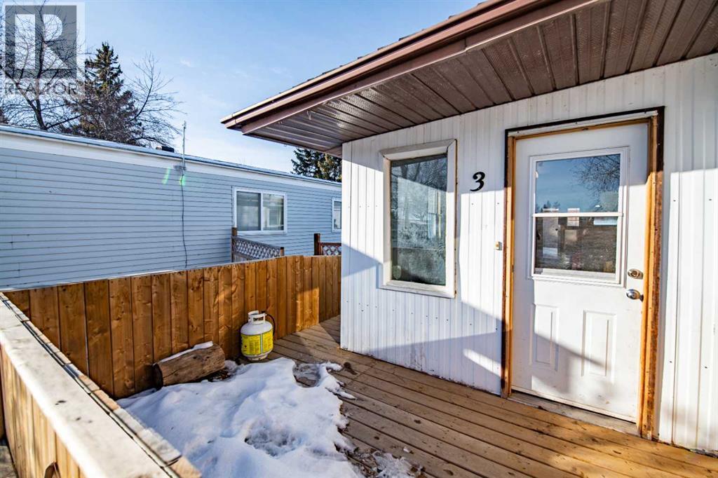 3, 5344 76 Street, Red Deer, Alberta  T4P 2A6 - Photo 2 - A2284299