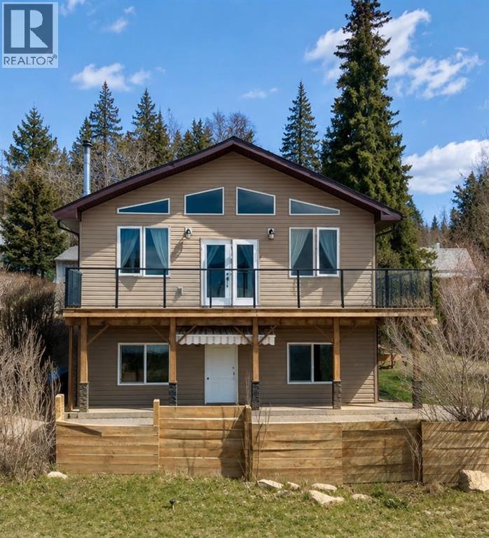5027 52 Street, Rocky Mountain House, Alberta  T4T 1A7 - Photo 1 - A2308597