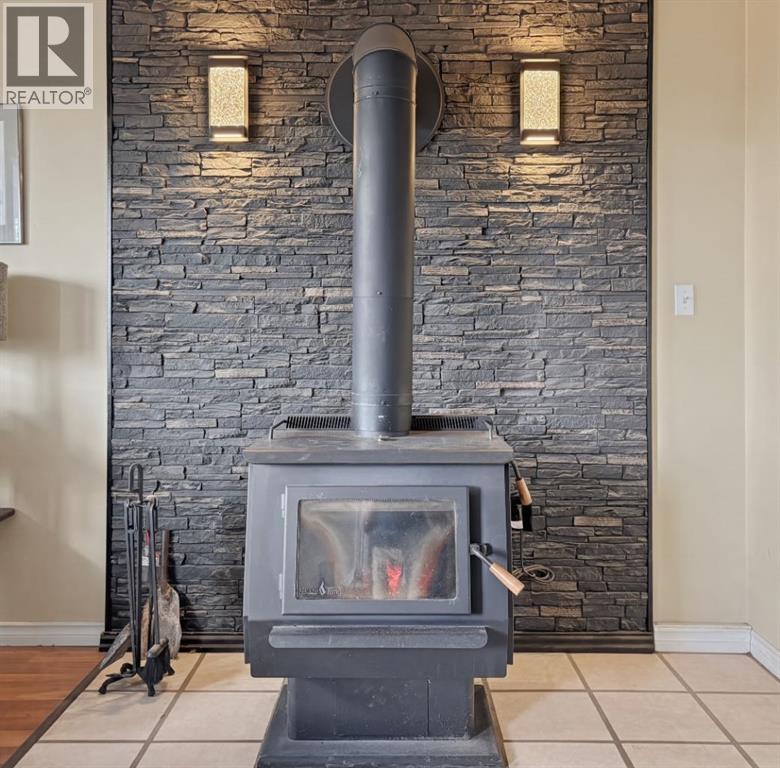 5027 52 Street, Rocky Mountain House, Alberta  T4T 1A7 - Photo 21 - A2308597
