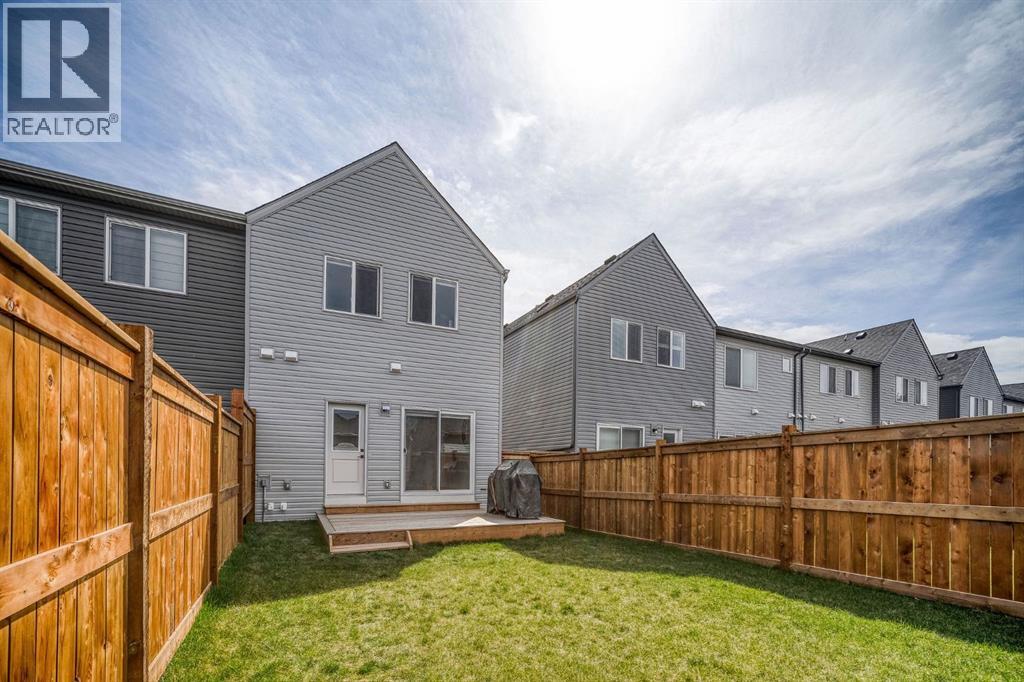 21 Sage Hill Path NW, Calgary, Alberta  T3R 2A7 - Photo 32 - A2303335