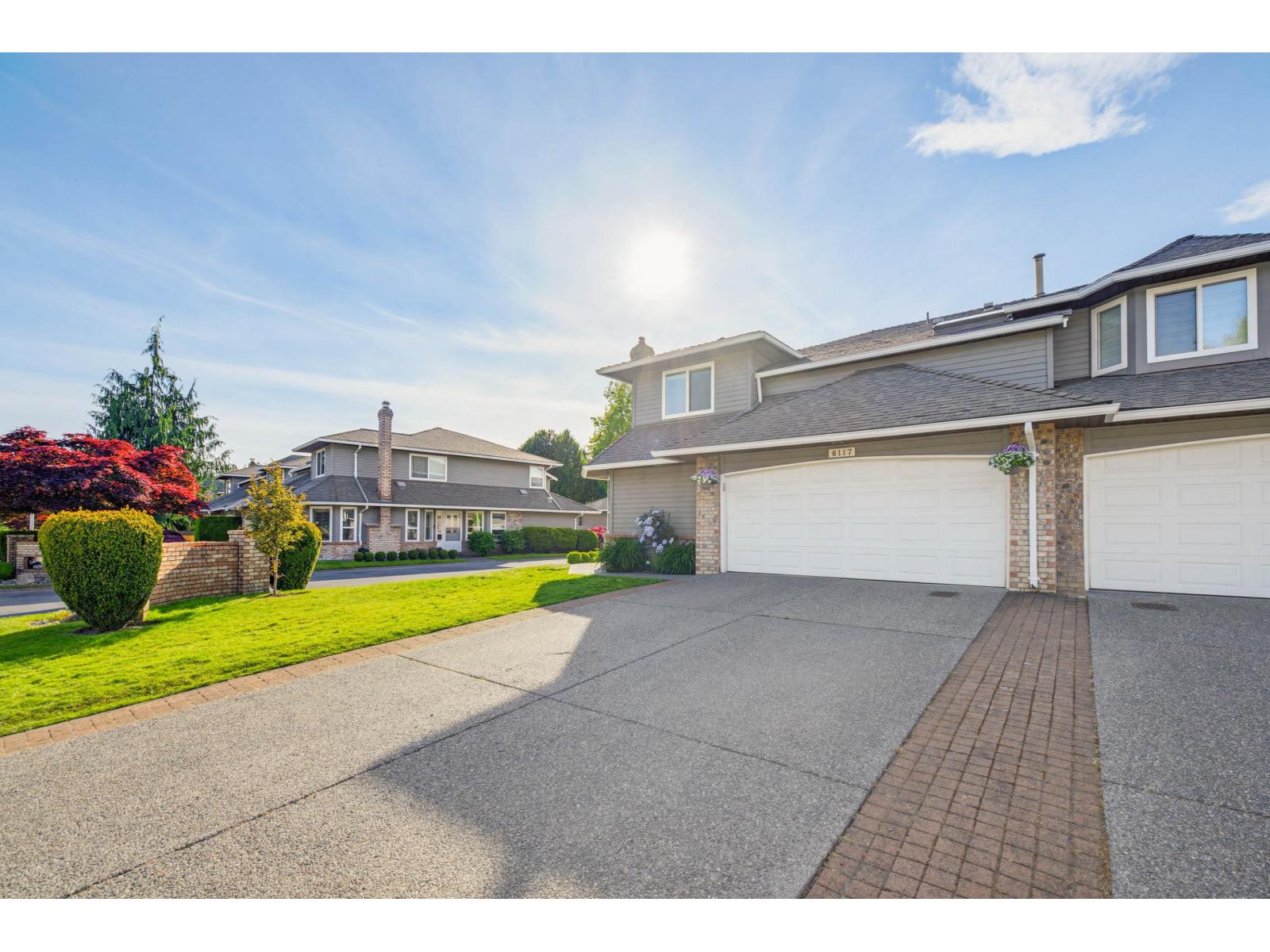 6117 W Boundary Drive, Surrey, British Columbia  V3X 2A5 - Photo 3 - R3124598