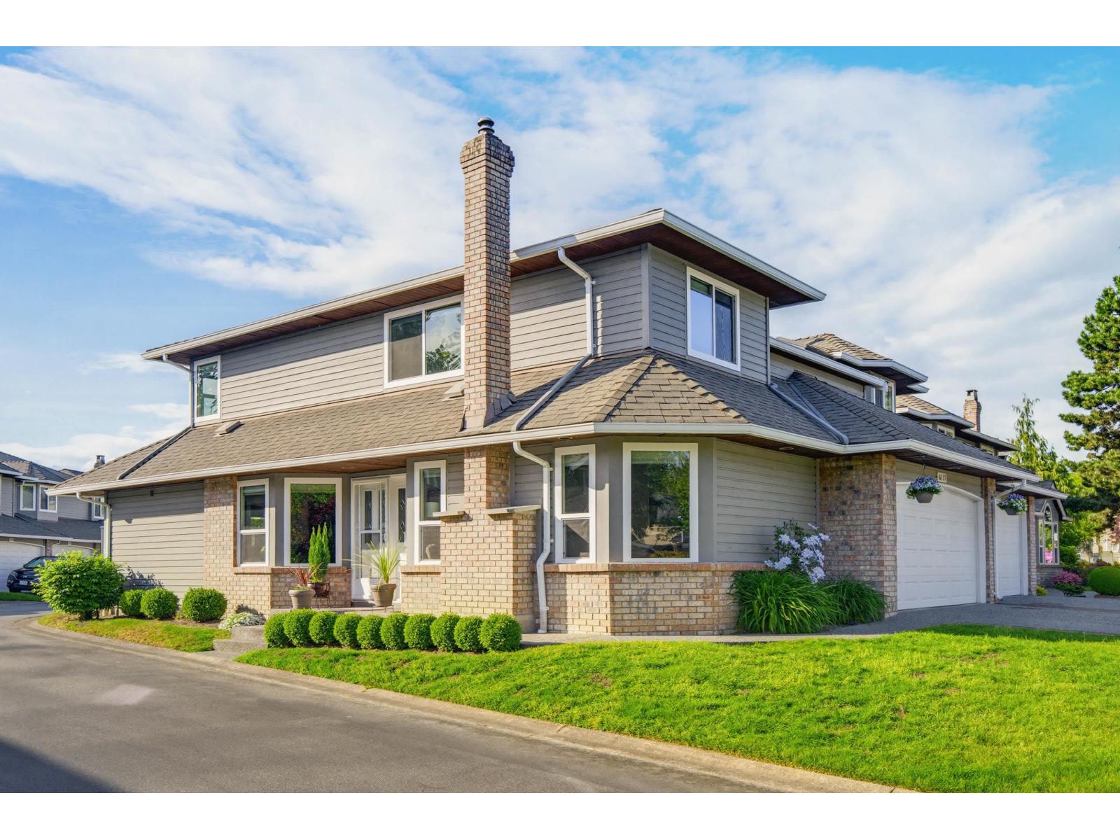 6117 W BOUNDARY DRIVE, Surrey, British Columbia