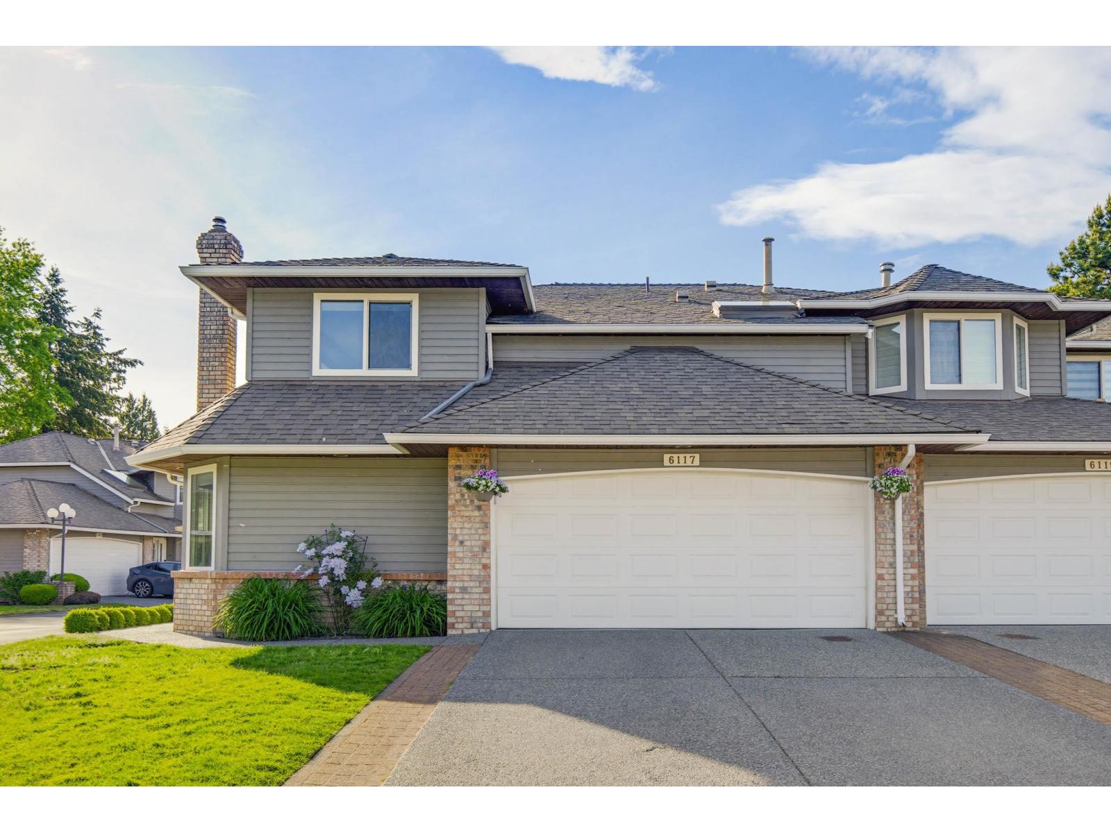 6117 W Boundary Drive, Surrey, British Columbia  V3X 2A5 - Photo 2 - R3124598