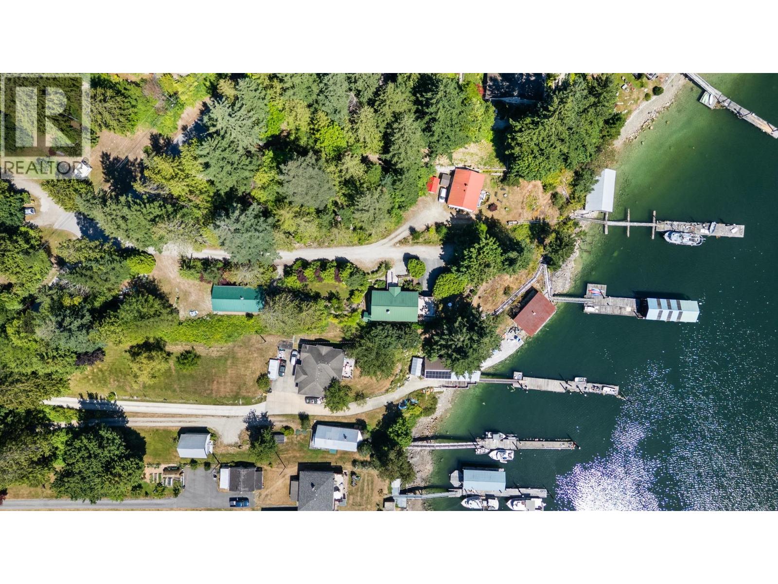 4371 Francis Peninsula Road, Madeira Park, British Columbia  V0N 2H1 - Photo 4 - R3109193