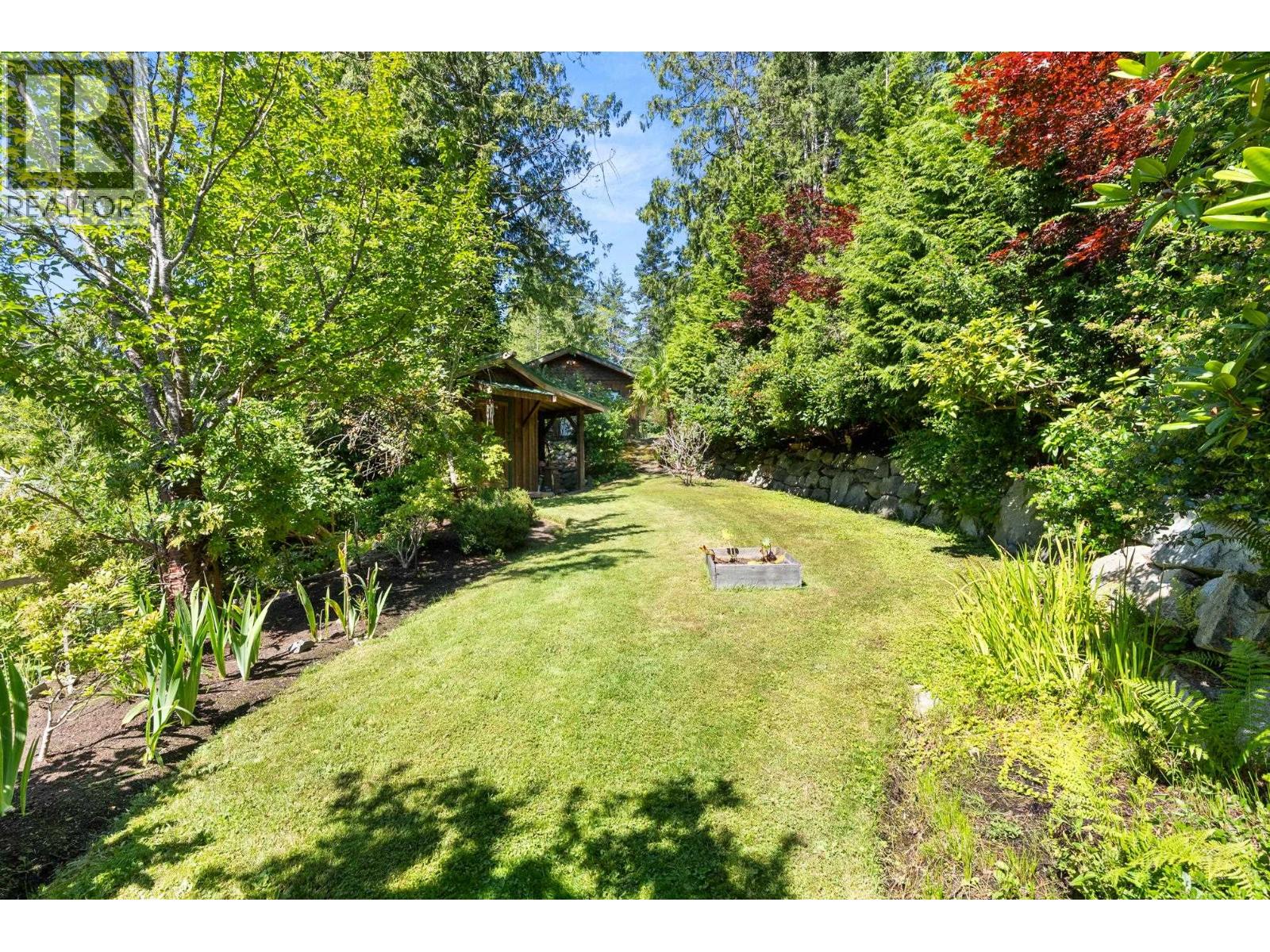 4371 Francis Peninsula Road, Madeira Park, British Columbia  V0N 2H1 - Photo 32 - R3109193