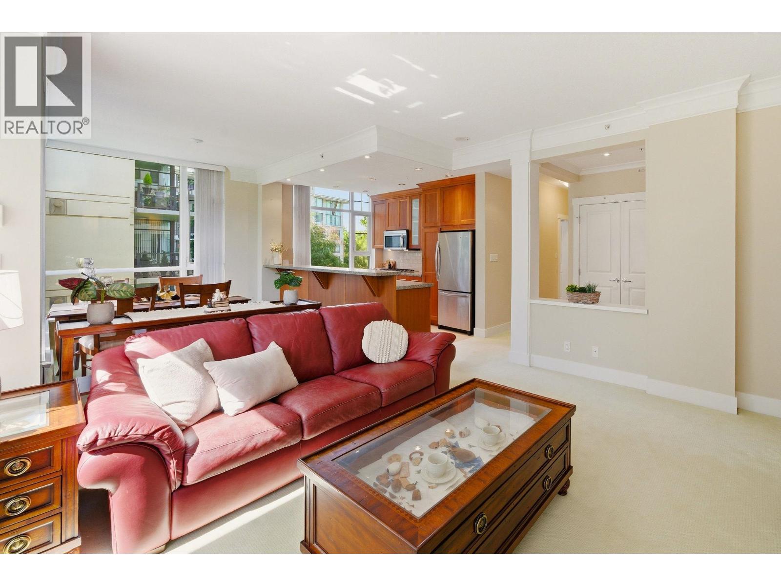 305 4759 Valley Drive, Vancouver, British Columbia  V6J 4B7 - Photo 10 - R3125811