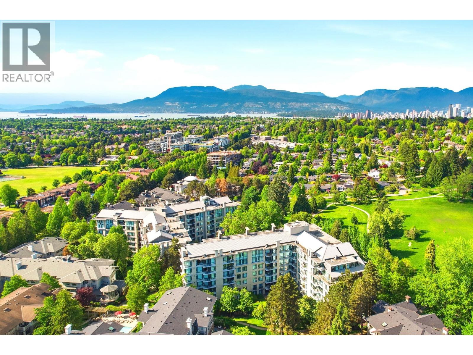 305 4759 Valley Drive, Vancouver, British Columbia  V6J 4B7 - Photo 39 - R3125811