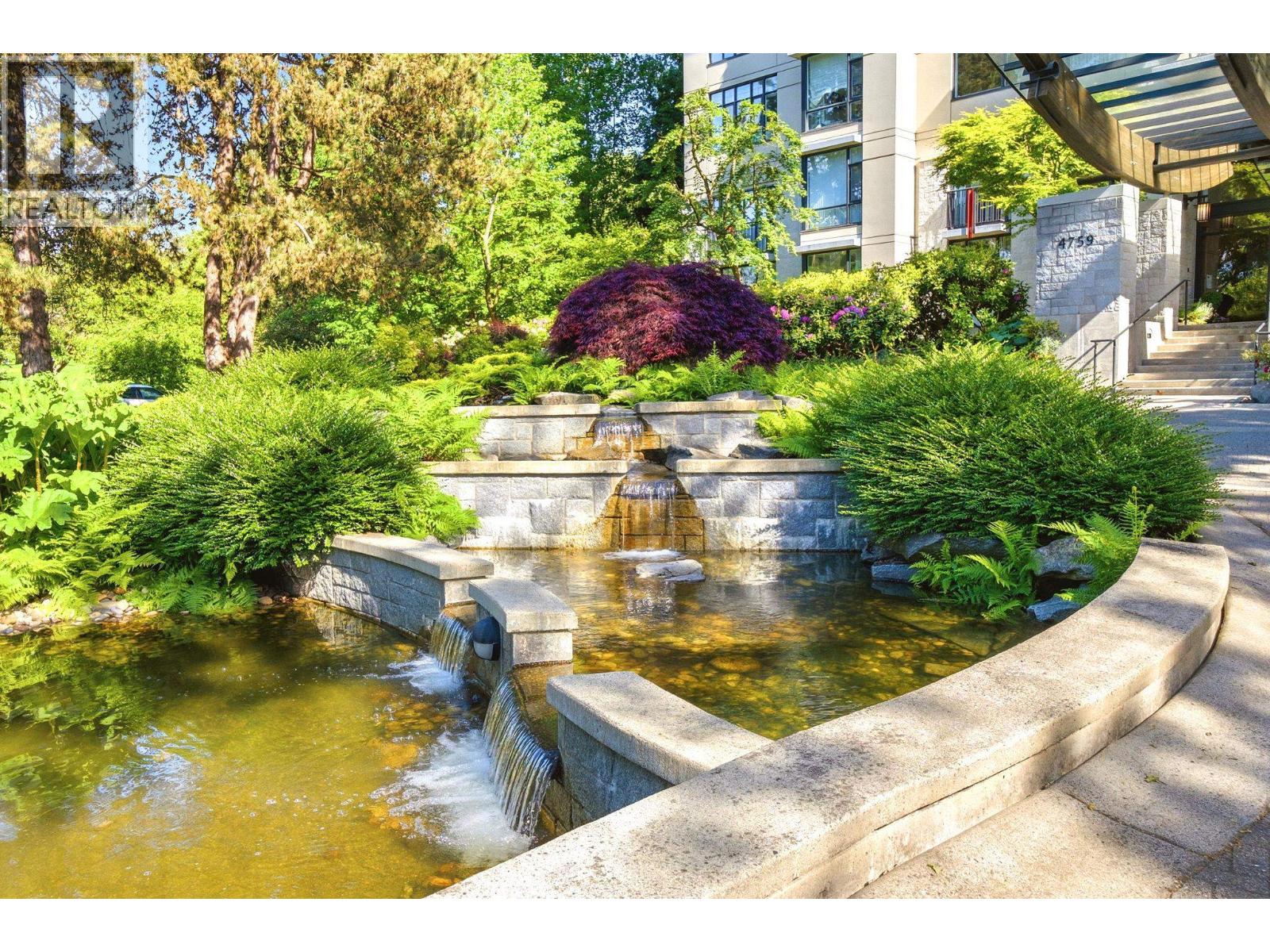 305 4759 Valley Drive, Vancouver, British Columbia  V6J 4B7 - Photo 36 - R3125811