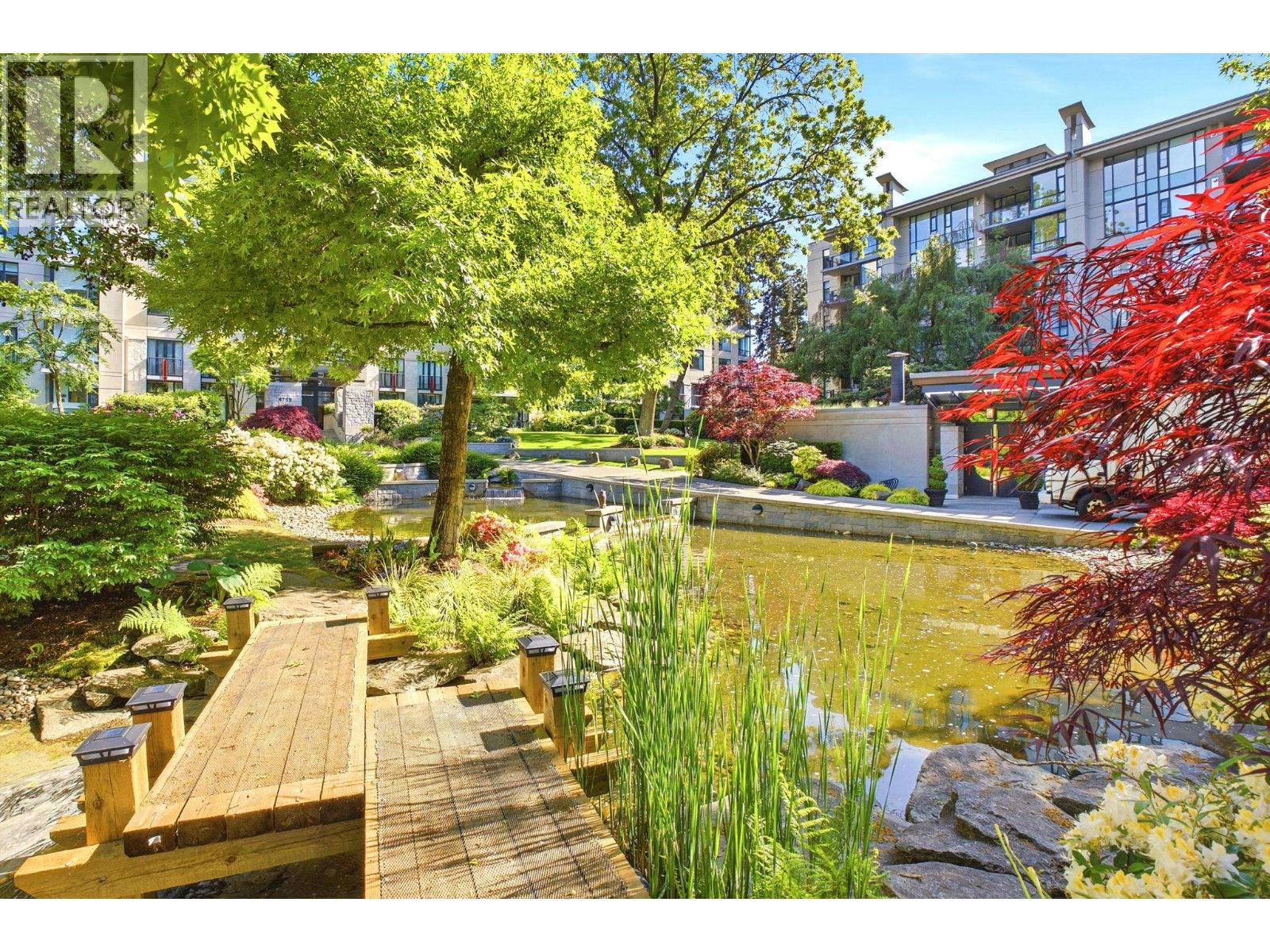 305 4759 Valley Drive, Vancouver, British Columbia  V6J 4B7 - Photo 38 - R3125811