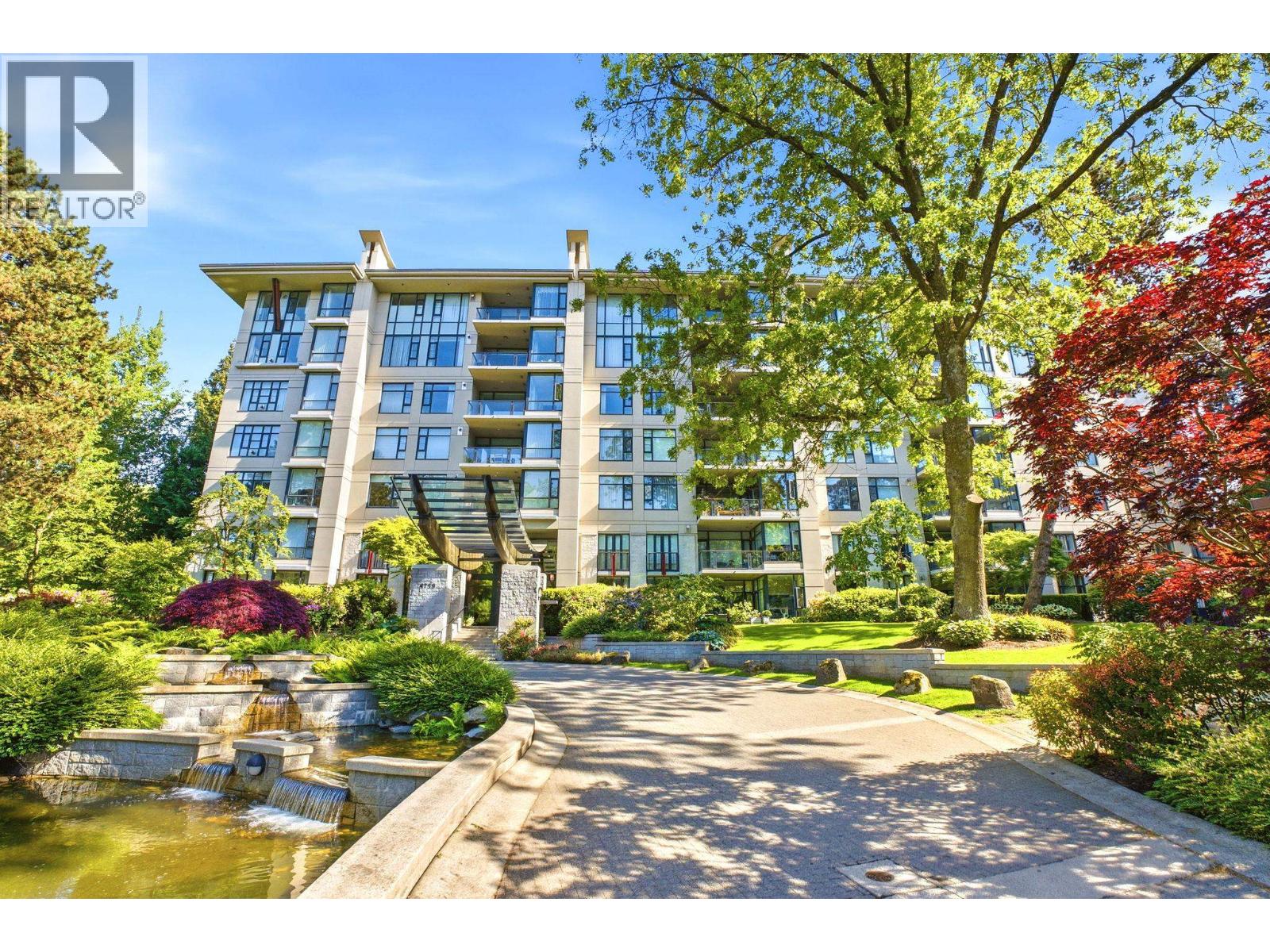 305 4759 Valley Drive, Vancouver, British Columbia  V6J 4B7 - Photo 37 - R3125811