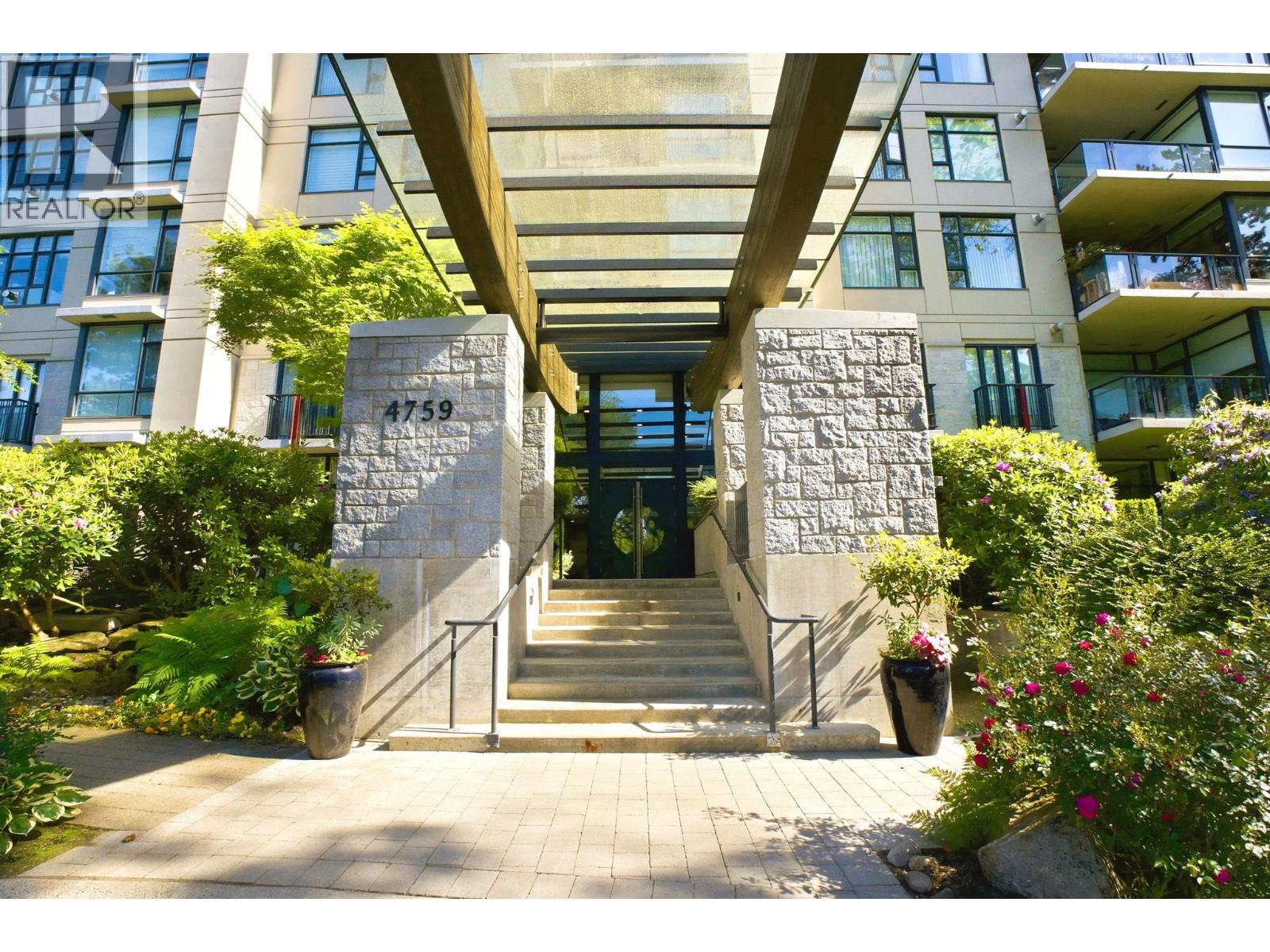 305 4759 Valley Drive, Vancouver, British Columbia  V6J 4B7 - Photo 31 - R3125811