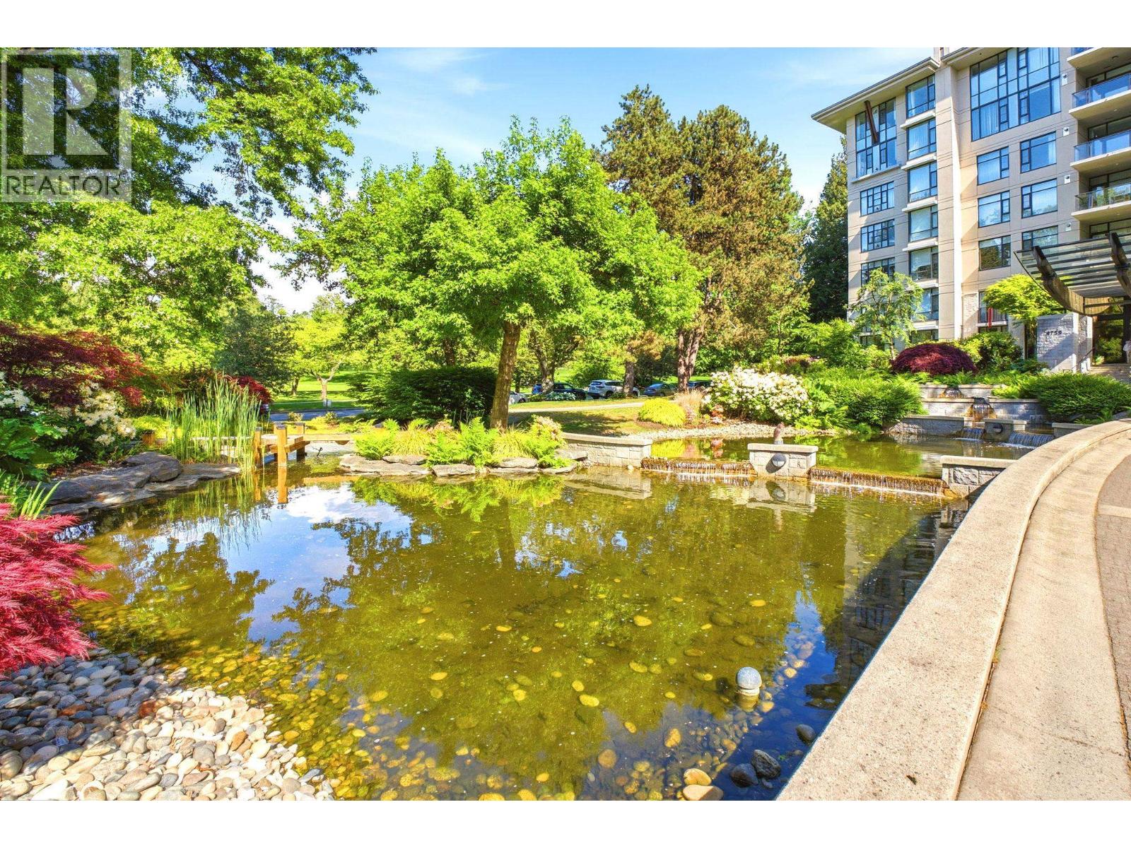 305 4759 Valley Drive, Vancouver, British Columbia  V6J 4B7 - Photo 35 - R3125811