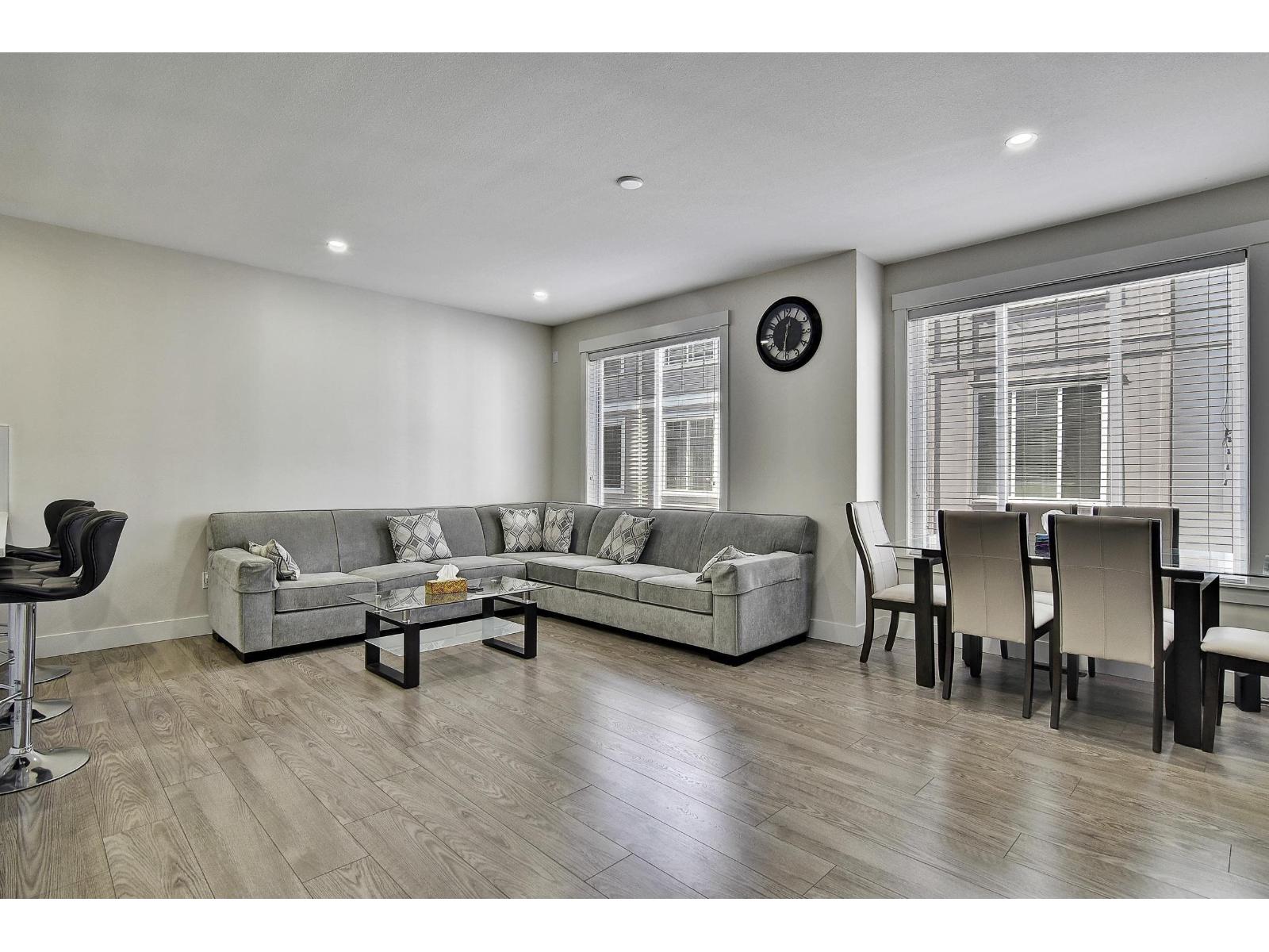 27 8033 166b Street, Surrey, British Columbia  V4N 0G7 - Photo 4 - R3124504