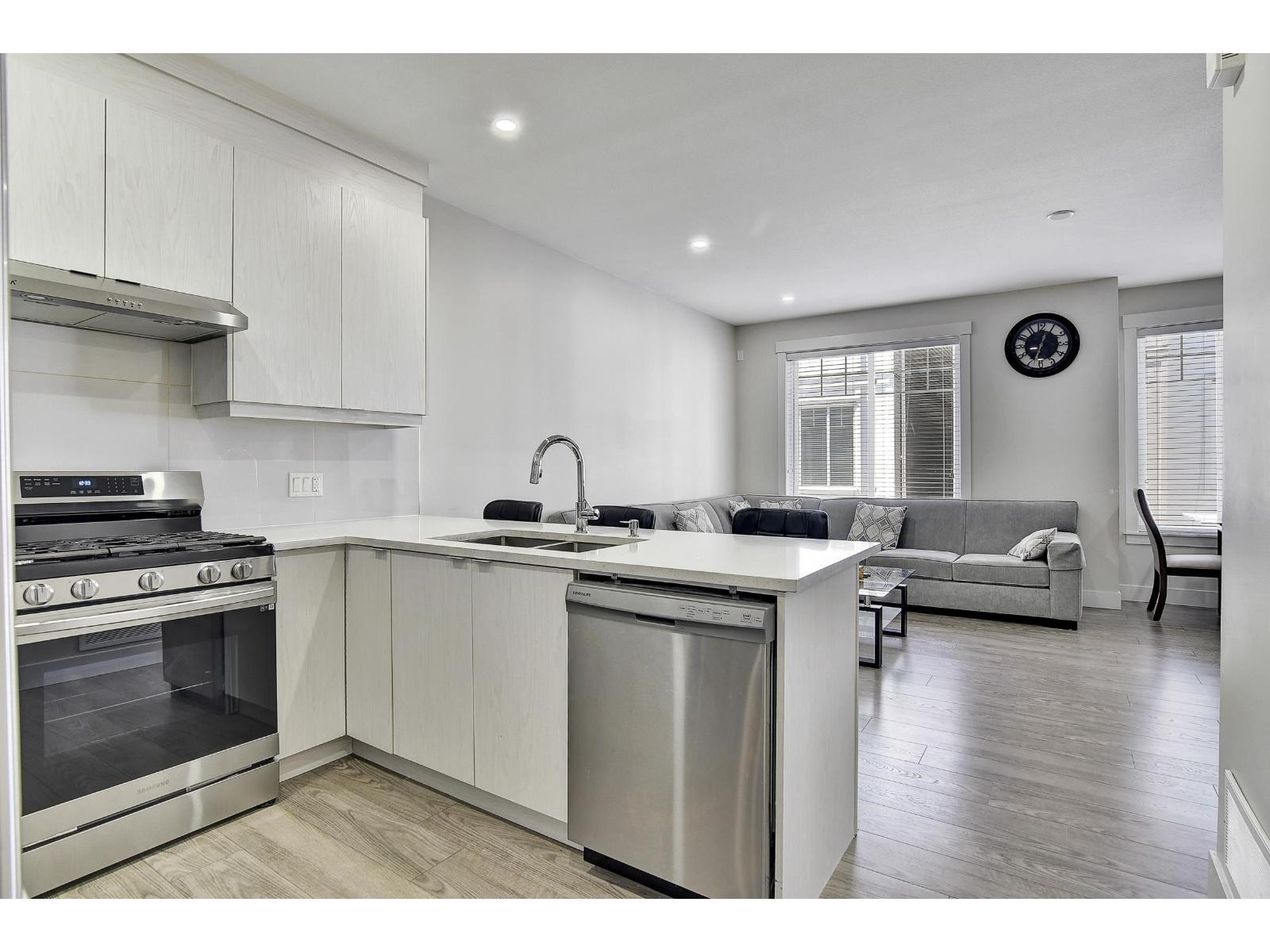 27 8033 166b Street, Surrey, British Columbia  V4N 0G7 - Photo 7 - R3124504