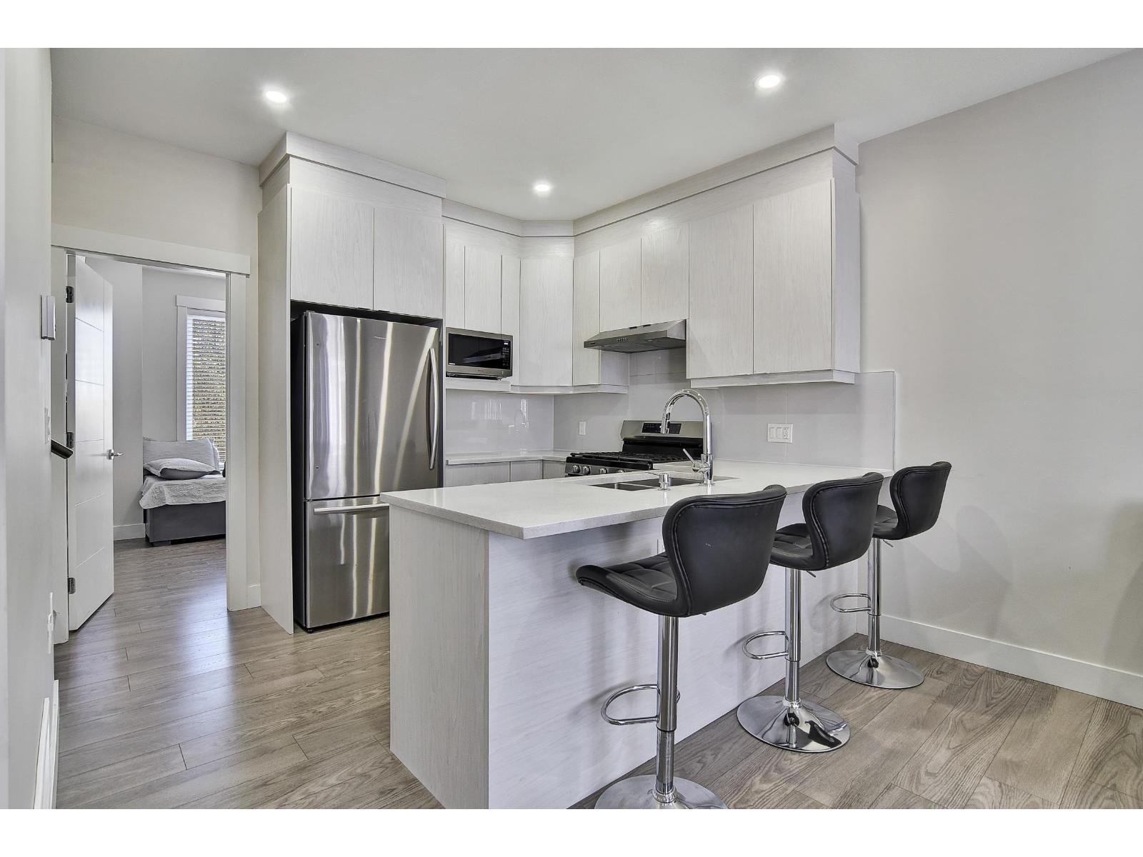 27 8033 166b Street, Surrey, British Columbia  V4N 0G7 - Photo 5 - R3124504