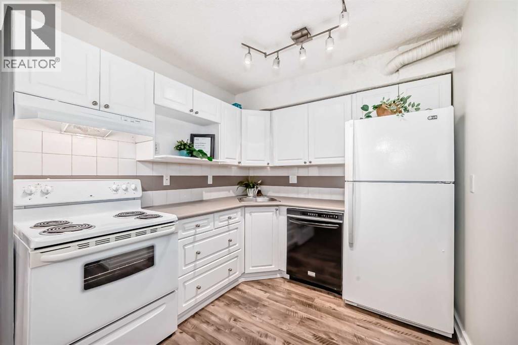 102, 1814 18 Street SW, Calgary, Alberta  T2T 1T4 - Photo 13 - A2311895