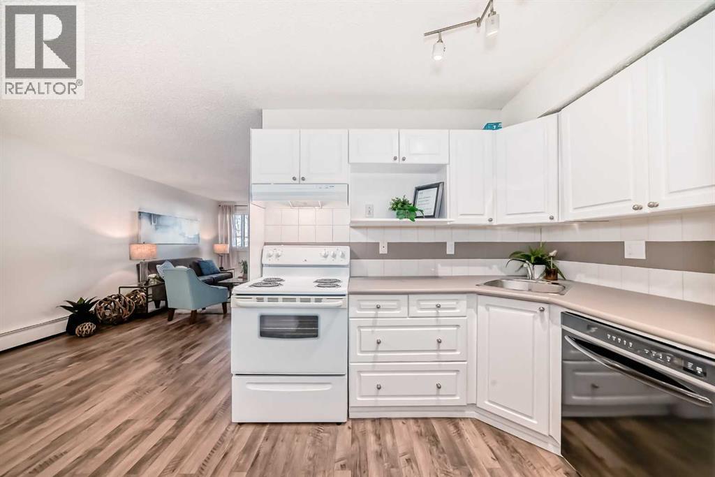 102, 1814 18 Street SW, Calgary, Alberta  T2T 1T4 - Photo 14 - A2311895
