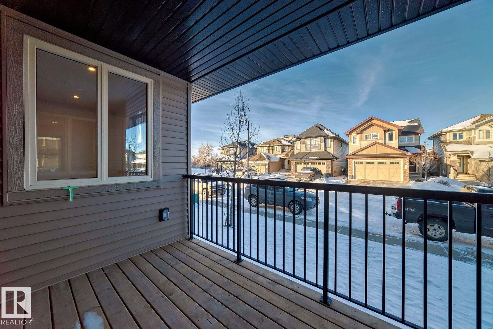 1365 Ainslie Wd Sw, Edmonton, Alberta  T6W 3E9 - Photo 10 - E4488892