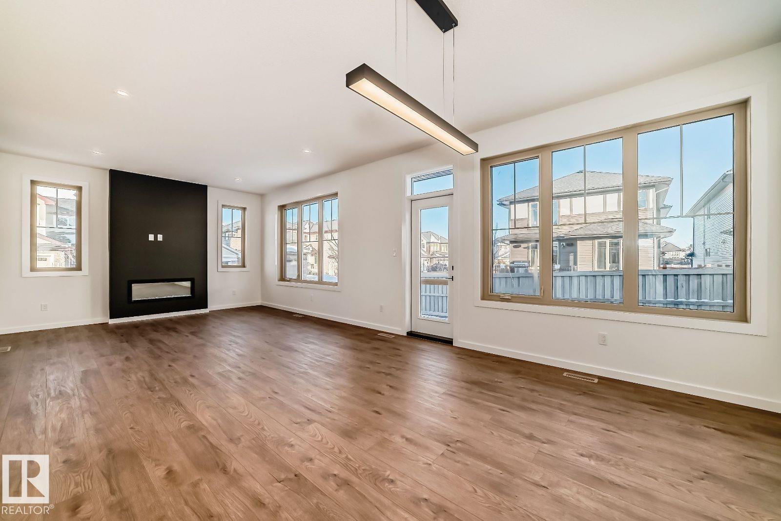 1365 Ainslie Wd Sw, Edmonton, Alberta  T6W 3E9 - Photo 13 - E4488892