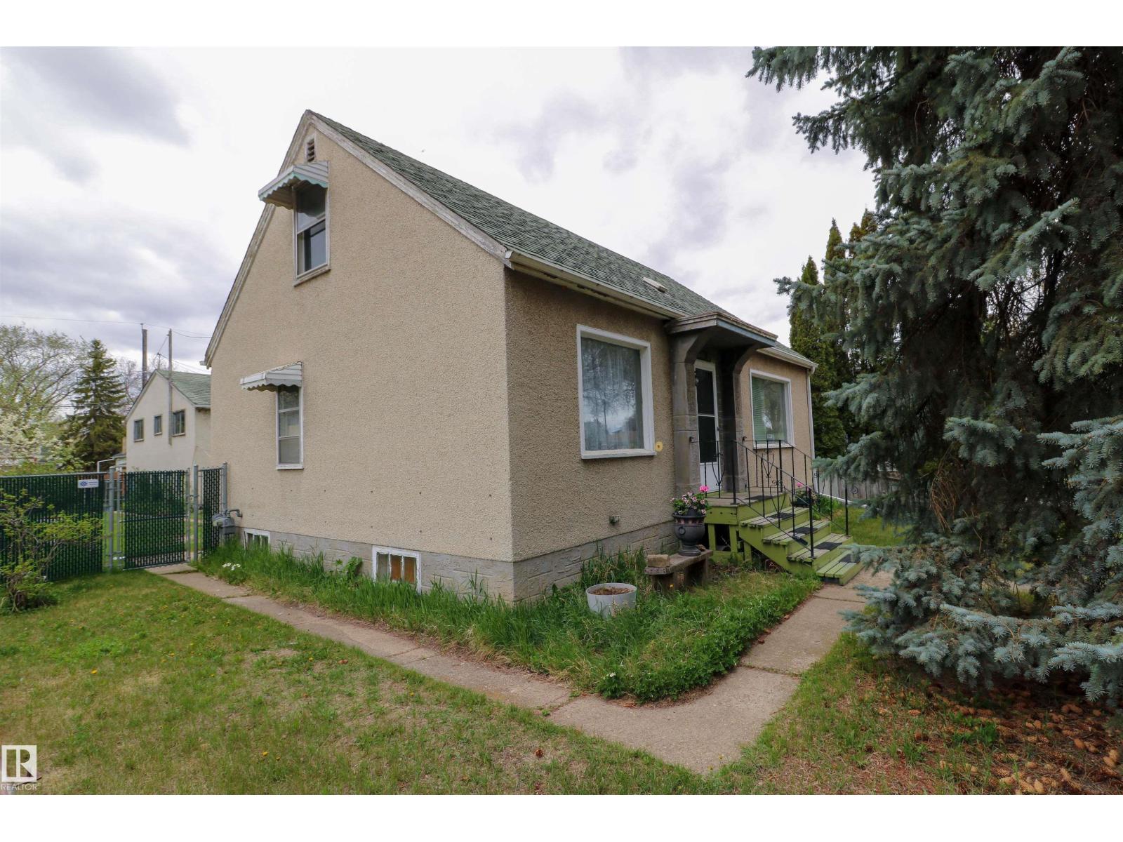 11614 70 St Nw, Edmonton, Alberta  T5B 1T5 - Photo 2 - E4488893