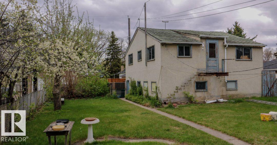 11614 70 St Nw, Edmonton, Alberta  T5B 1T5 - Photo 3 - E4488893