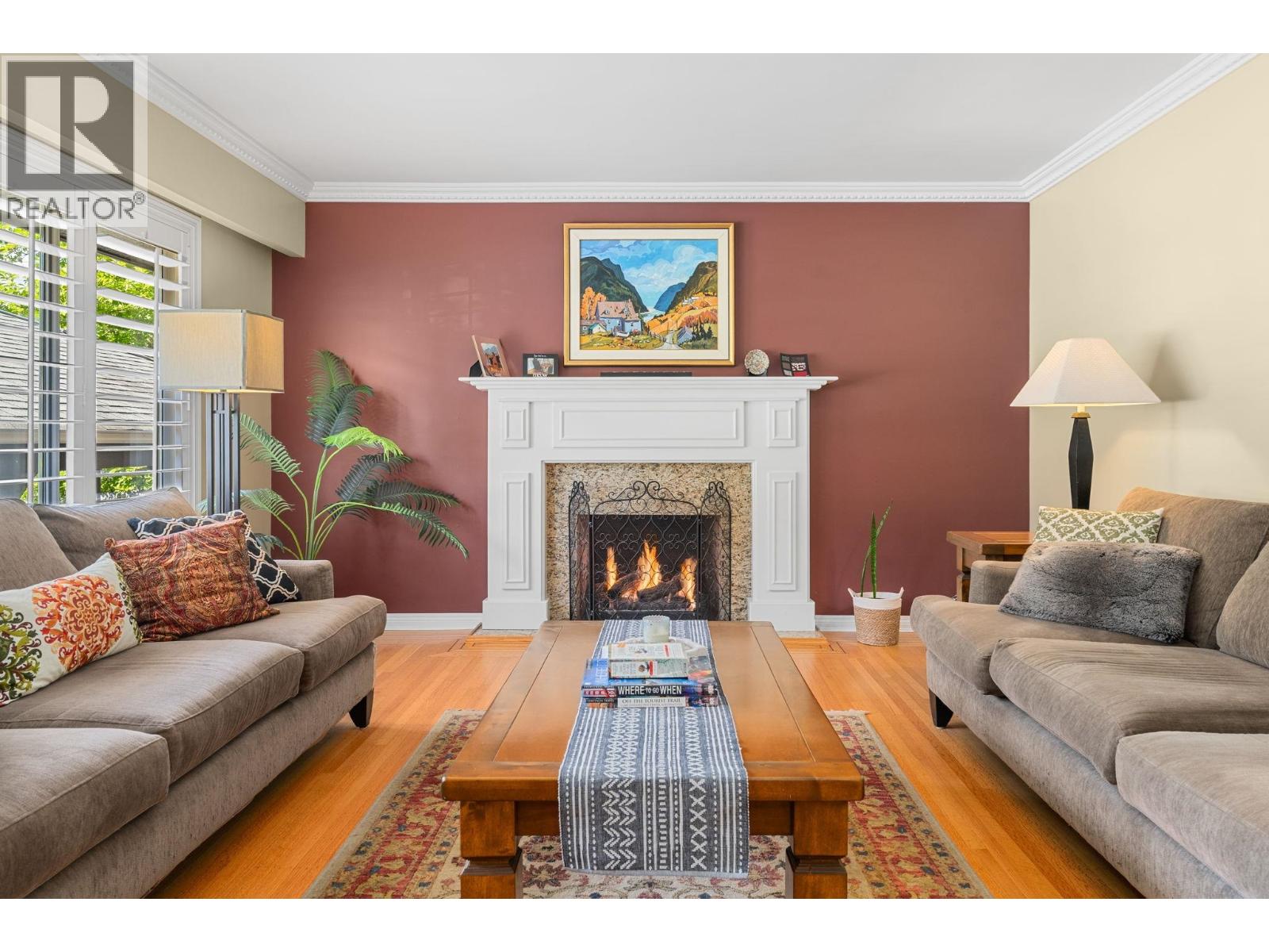 4368 Arundel Road, North Vancouver, British Columbia  V7R 3T2 - Photo 5 - R3125674