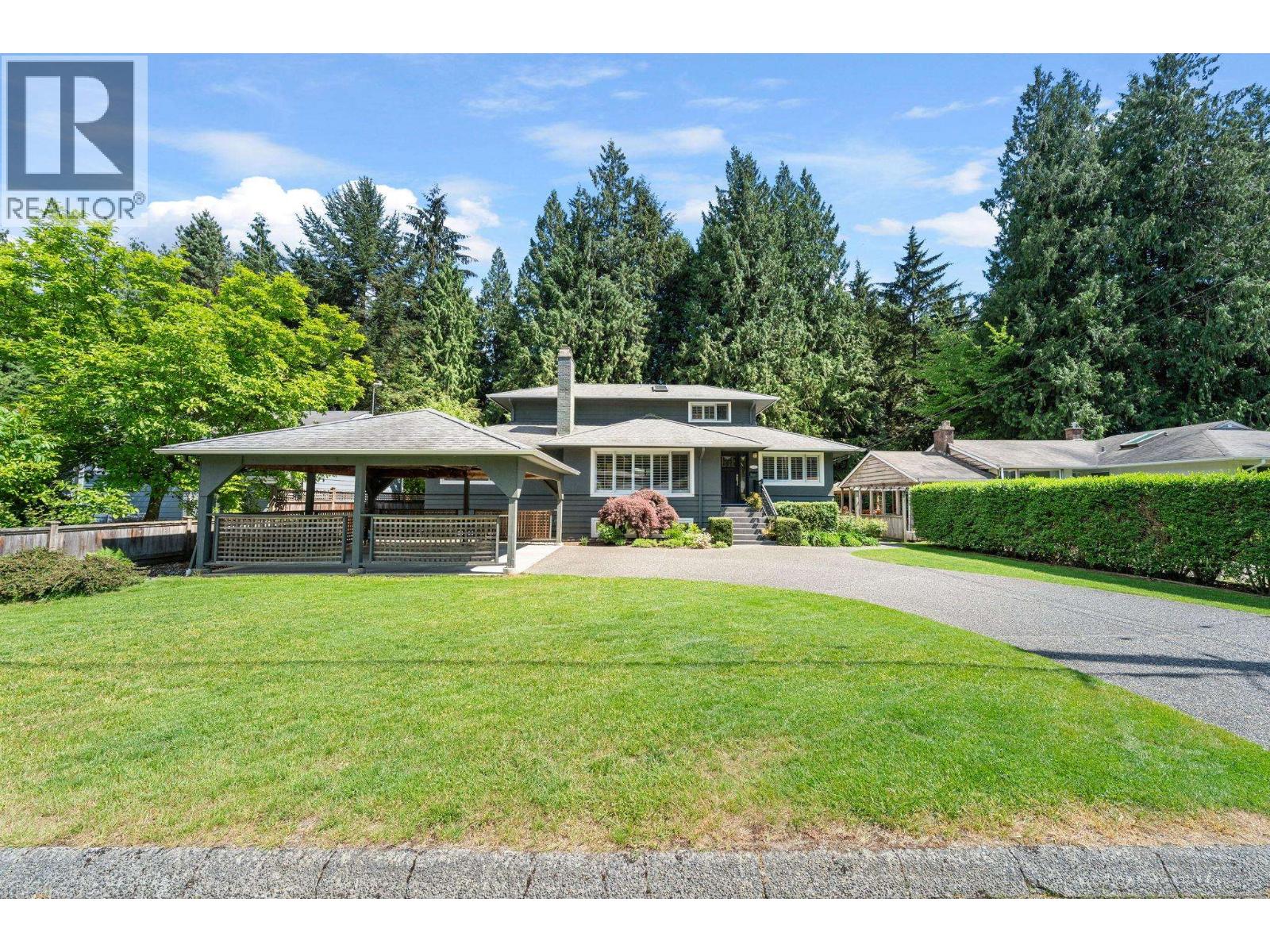 4368 Arundel Road, North Vancouver, British Columbia  V7R 3T2 - Photo 4 - R3125674