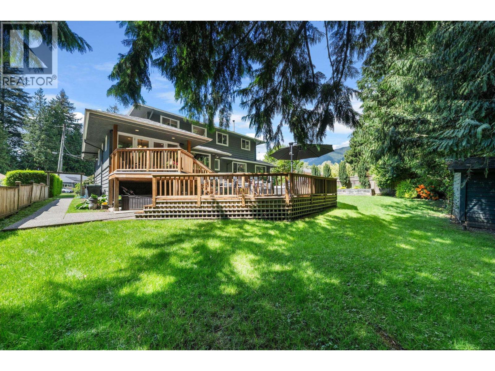 4368 Arundel Road, North Vancouver, British Columbia  V7R 3T2 - Photo 26 - R3125674