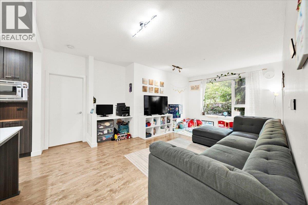 218 9250 University High Street, Burnaby, British Columbia  V5A 0B3 - Photo 7 - R3124715