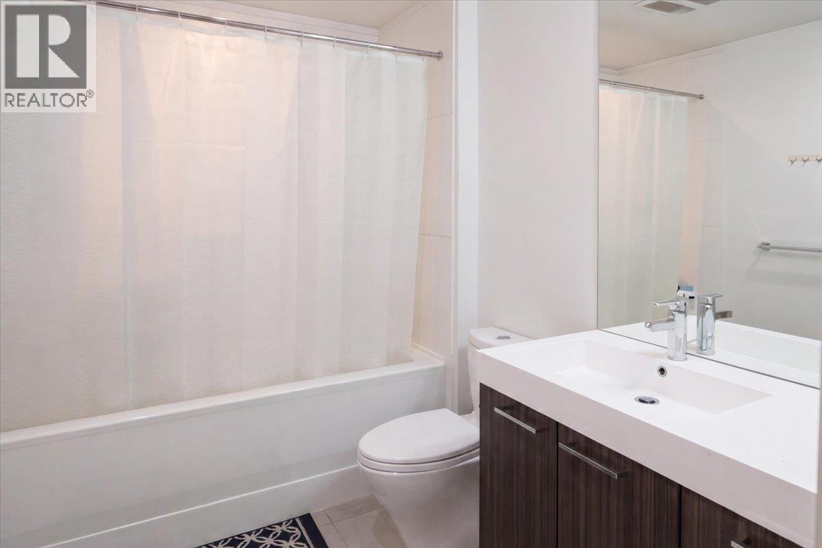 218 9250 University High Street, Burnaby, British Columbia  V5A 0B3 - Photo 12 - R3124715