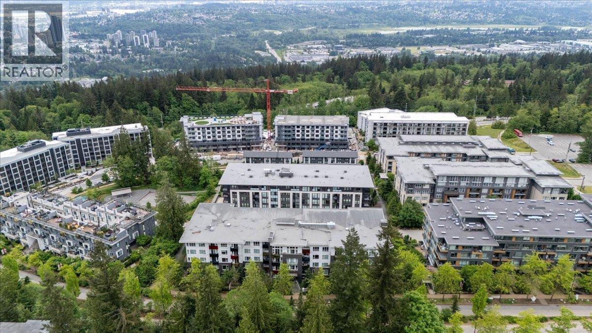 218 9250 University High Street, Burnaby, British Columbia  V5A 0B3 - Photo 24 - R3124715