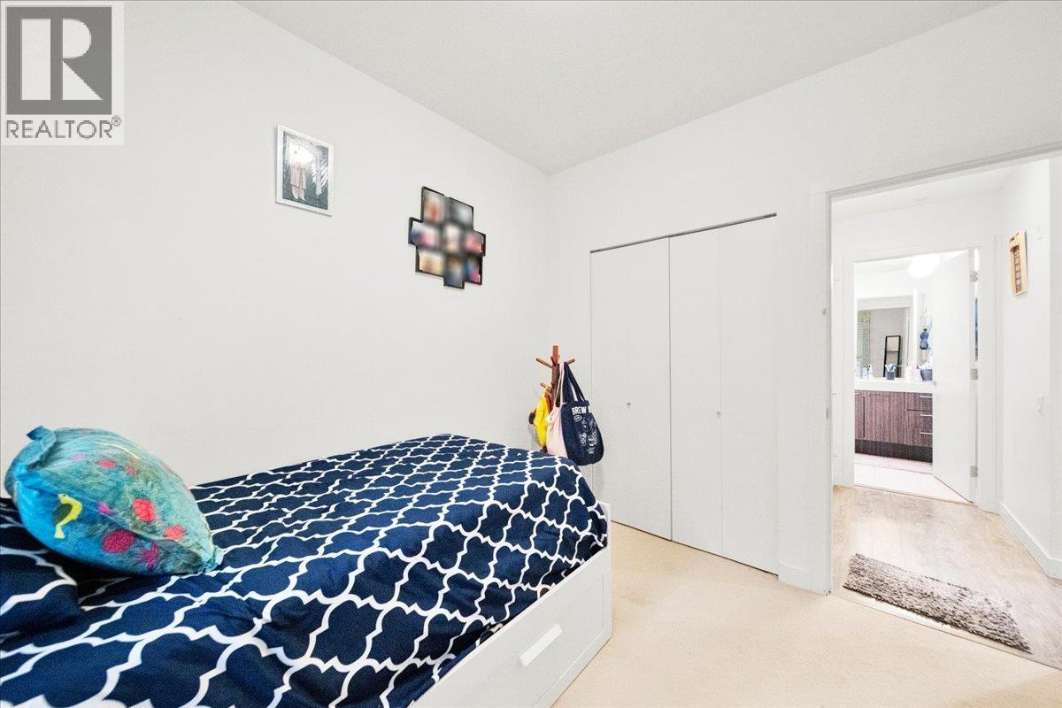 218 9250 University High Street, Burnaby, British Columbia  V5A 0B3 - Photo 14 - R3124715