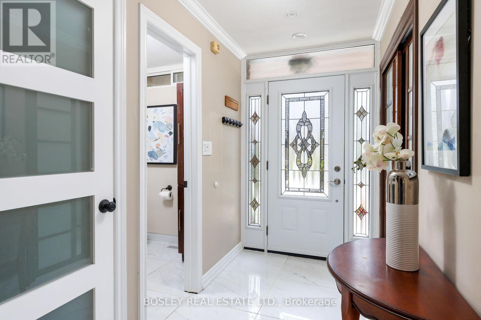 18 - 12 Redstone Path, Toronto, Ontario M9C 1Y7 - Photo 16 - W13152490