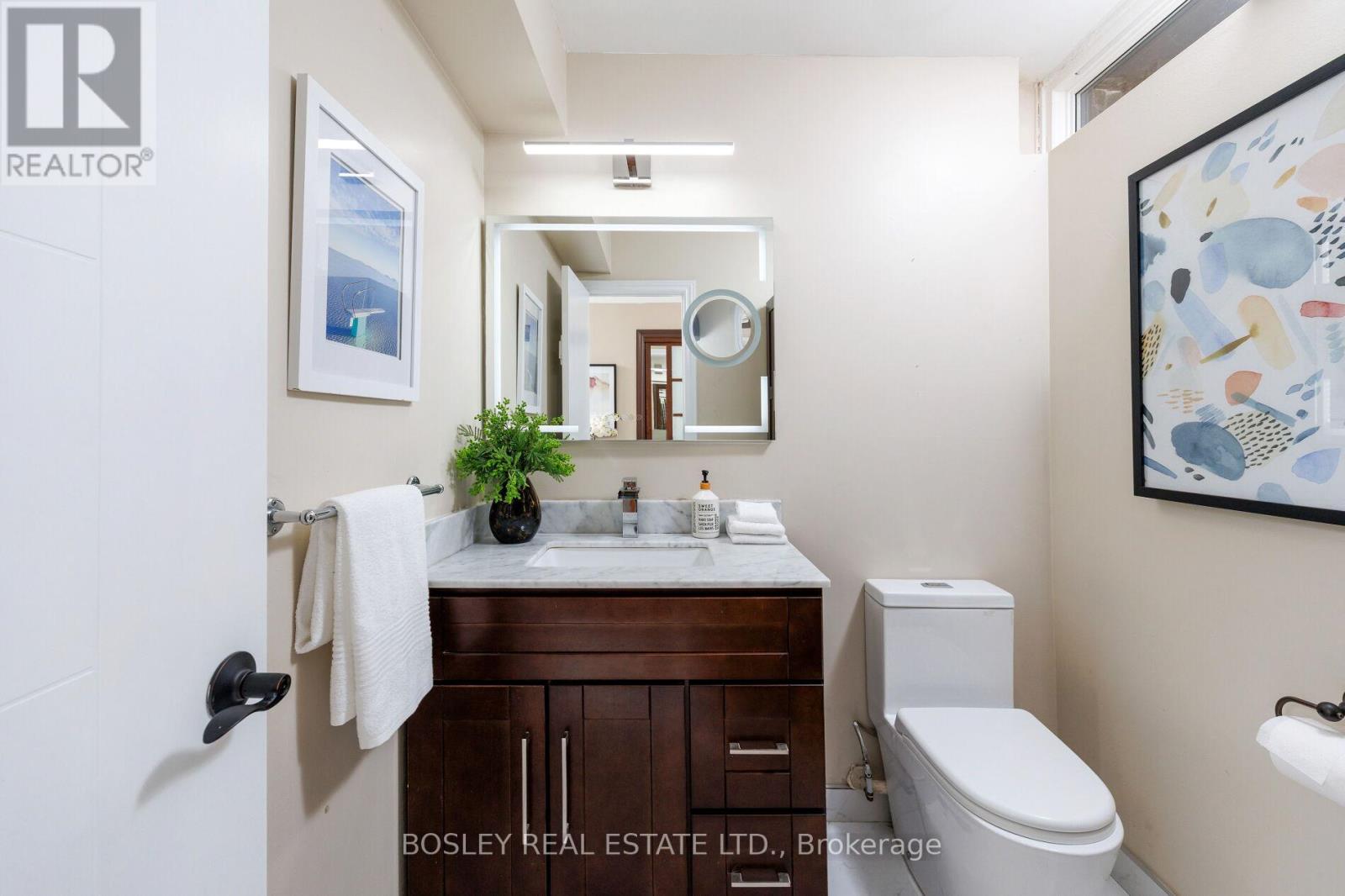 18 - 12 Redstone Path, Toronto, Ontario M9C 1Y7 - Photo 17 - W13152490