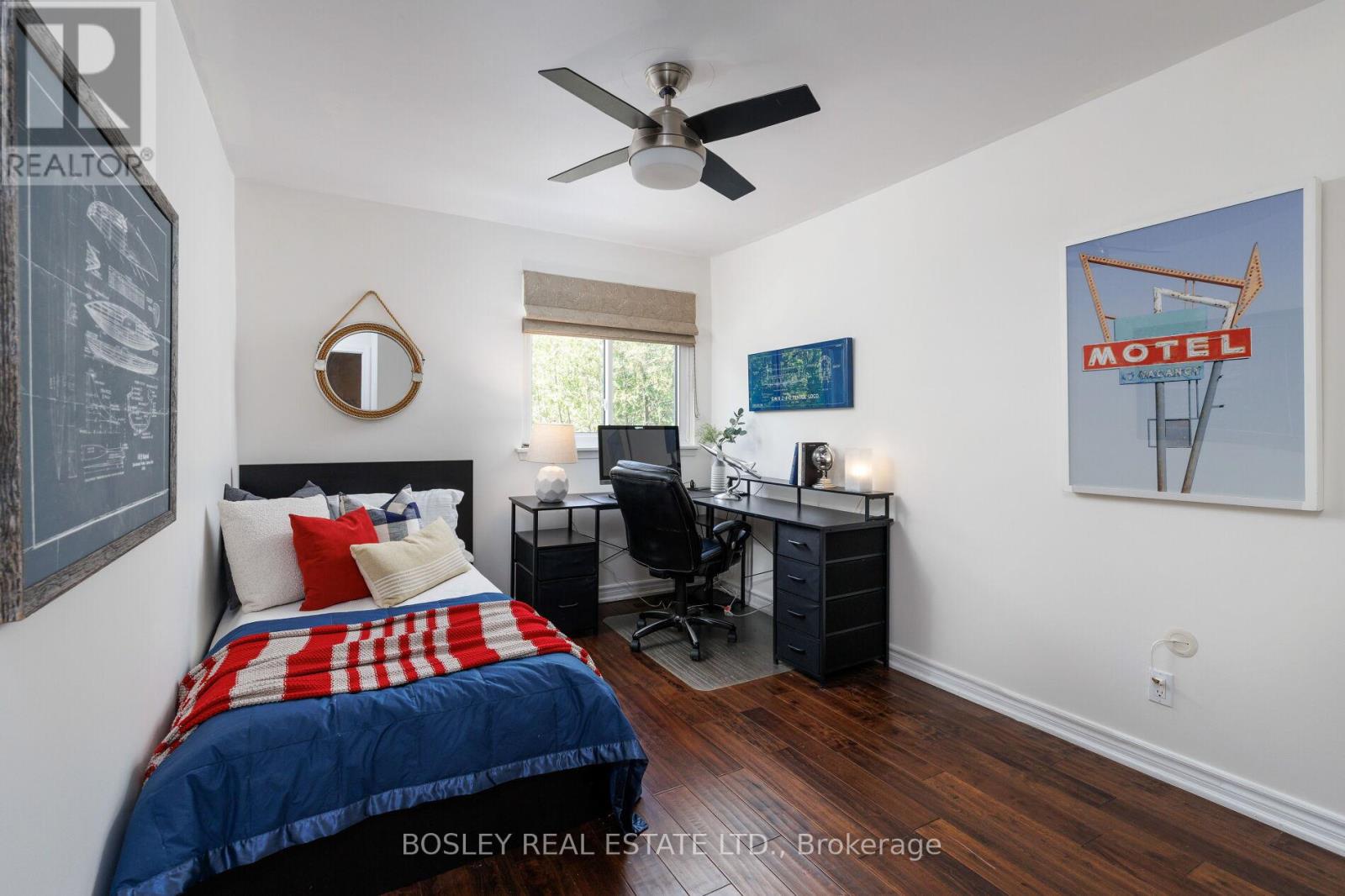 18 - 12 Redstone Path, Toronto, Ontario M9C 1Y7 - Photo 21 - W13152490