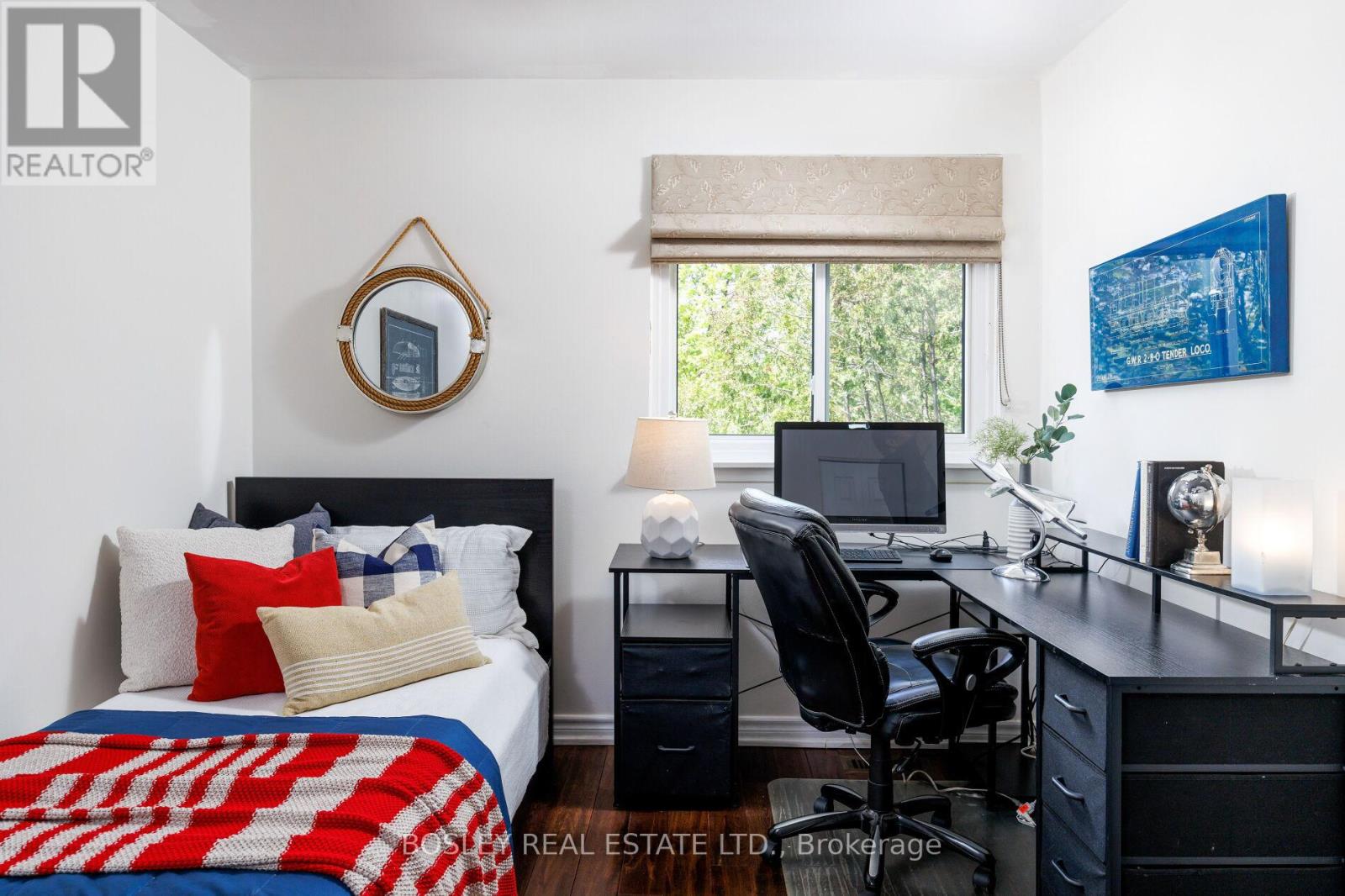18 - 12 Redstone Path, Toronto, Ontario M9C 1Y7 - Photo 22 - W13152490