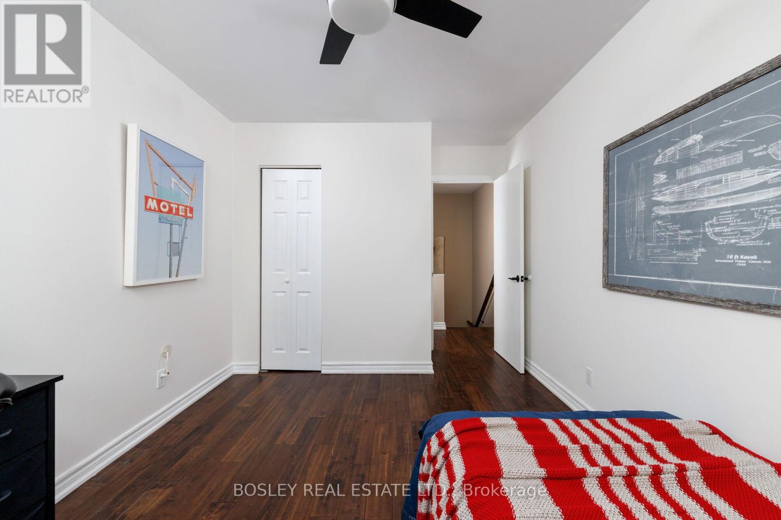 18 - 12 Redstone Path, Toronto, Ontario M9C 1Y7 - Photo 23 - W13152490