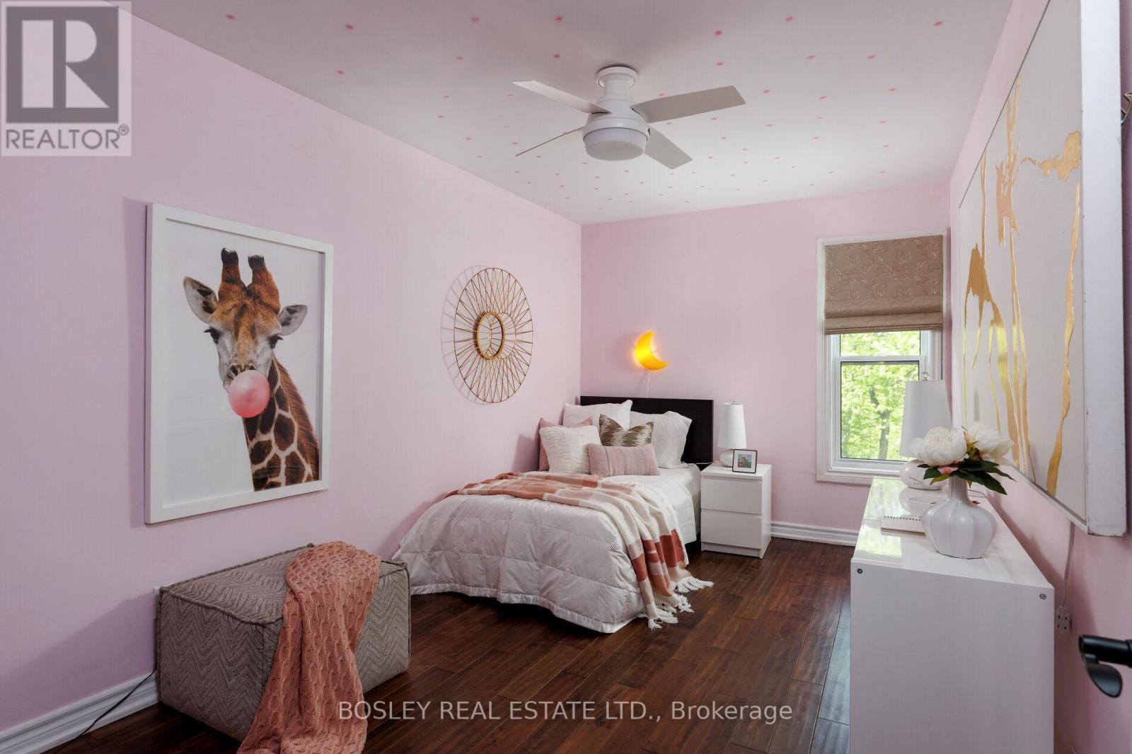 18 - 12 Redstone Path, Toronto, Ontario M9C 1Y7 - Photo 24 - W13152490